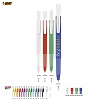 BIC� Media Clic Grip ballpen