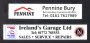 Car Window Stickers - 201 to 260sq. cm